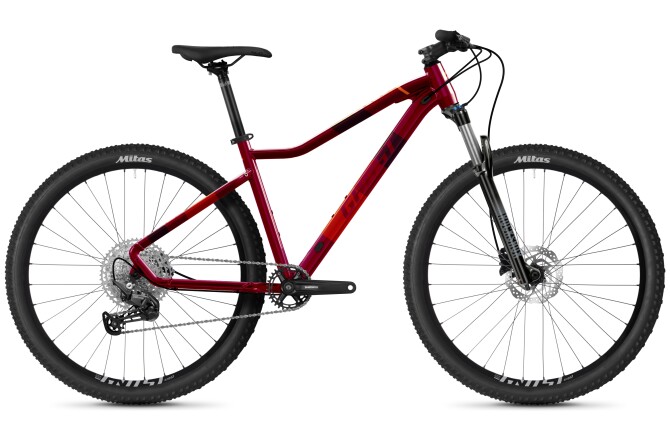 Ghost Lanao Pro 27.5 AL W