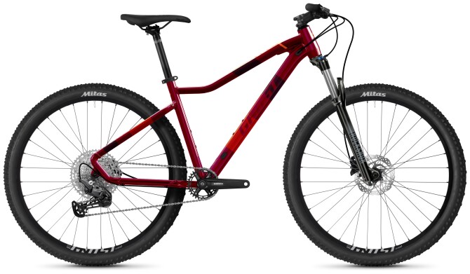 Ghost Lanao Pro 27.5 AL W