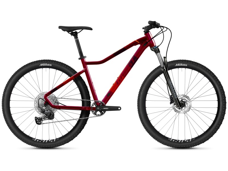 Ghost Lanao Pro 27.5 AL W