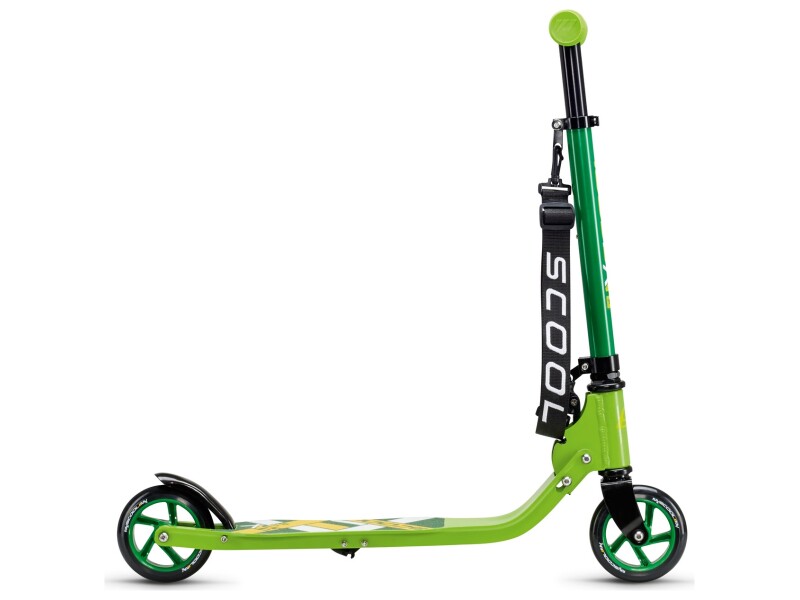 S´cool flax 8.1