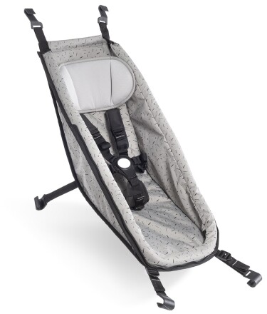 Croozer Babysitz