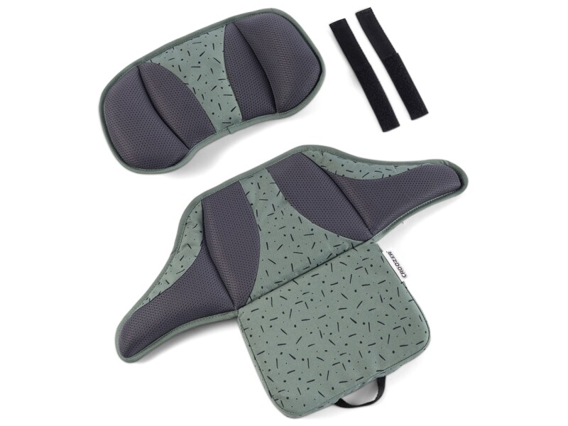 Croozer Sitzstütze