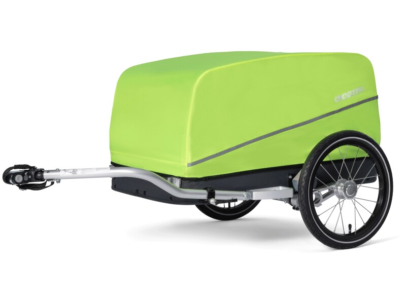 Croozer Regenverdeck