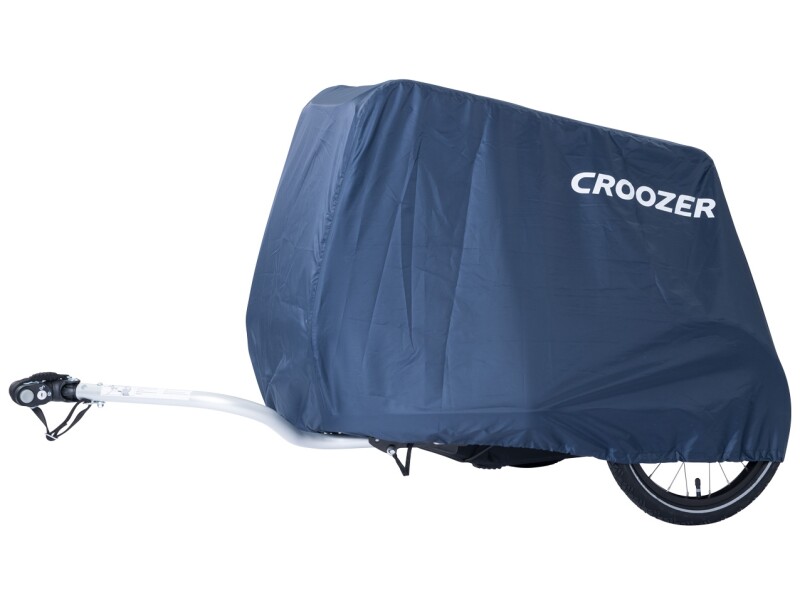 Croozer Faltgarage