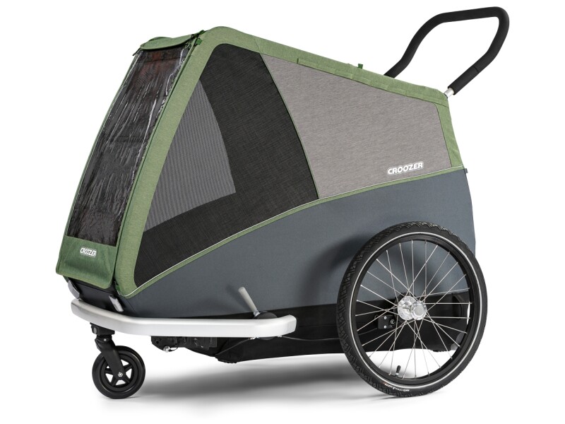 Croozer Buggy-Set Dog