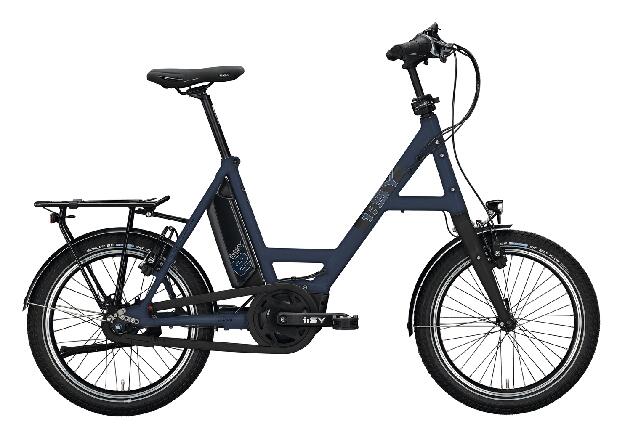 i:SY DrivE S8 blau