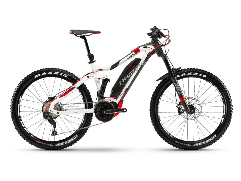 Haibike XDURO AllMtn 6.0