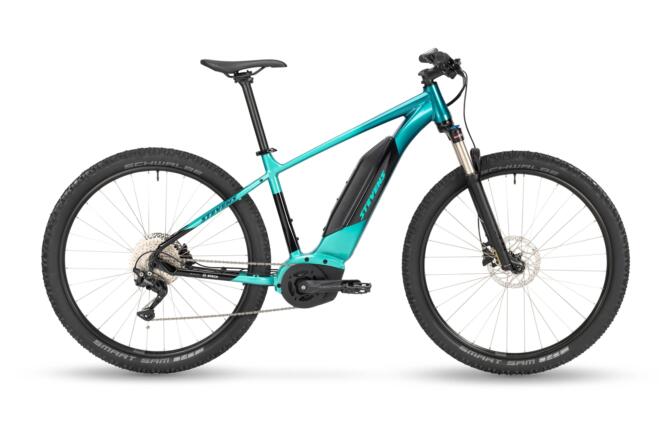 Stevens E-Tremalzo 27.5