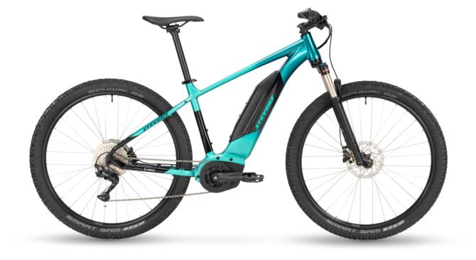 Stevens E-Tremalzo 27.5
