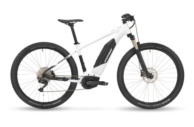 Stevens E-Tremalzo 27.5