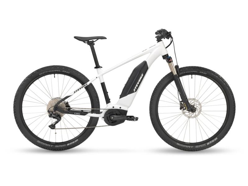 Stevens E-Tremalzo 27.5