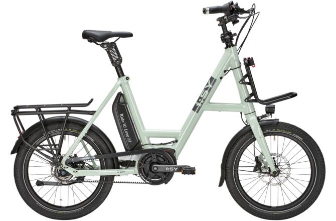 i:SY XXL E5 ZR F Comfort