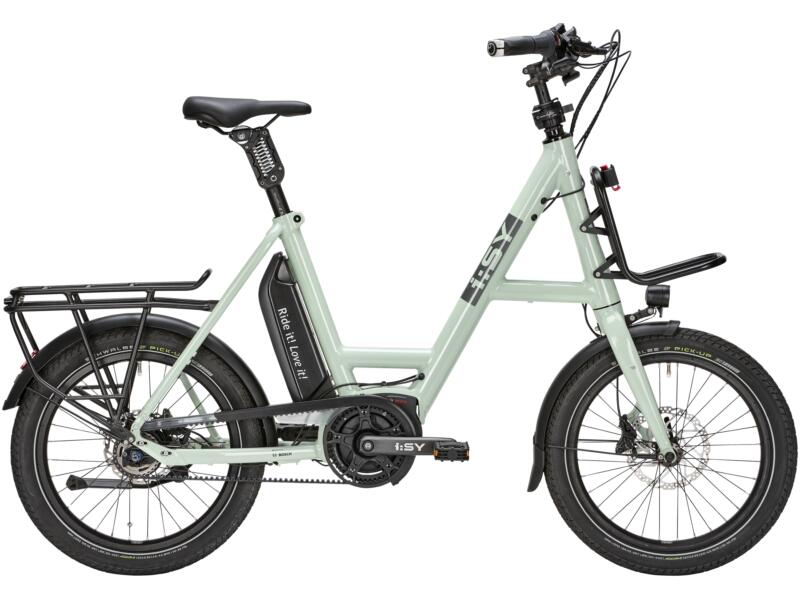 i:SY XXL E5 ZR F Comfort