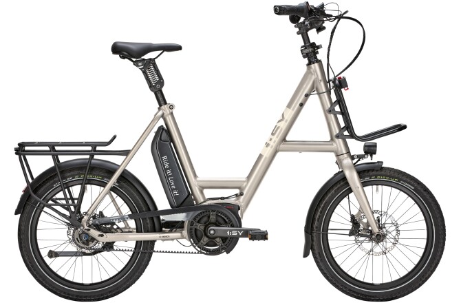 i:SY XXL E5 ZR RT Comfort