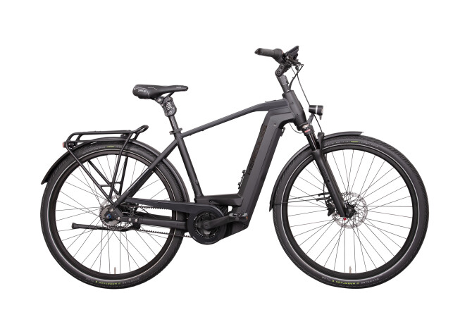 E-Bike Hercules Futura Max I-F5 in Hanau