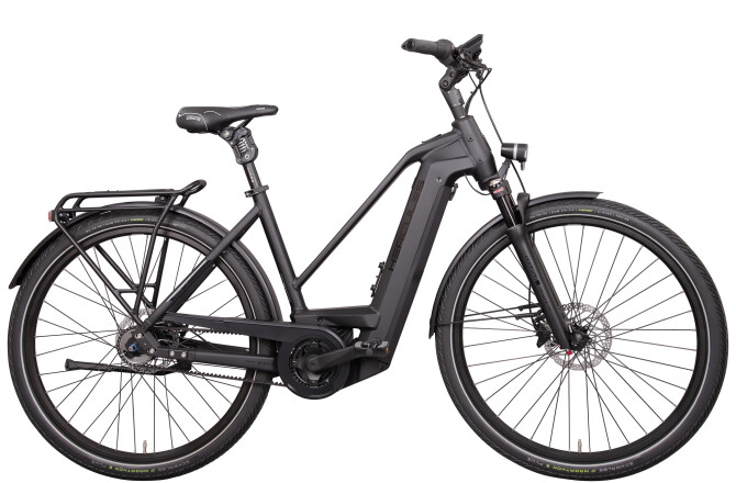 HERCULES Futura Max I-F5