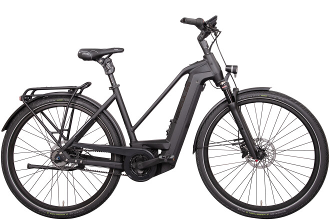 HERCULES Futura Max I-F5