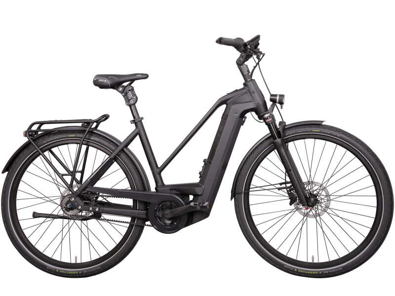 HERCULES Futura Max I-F5