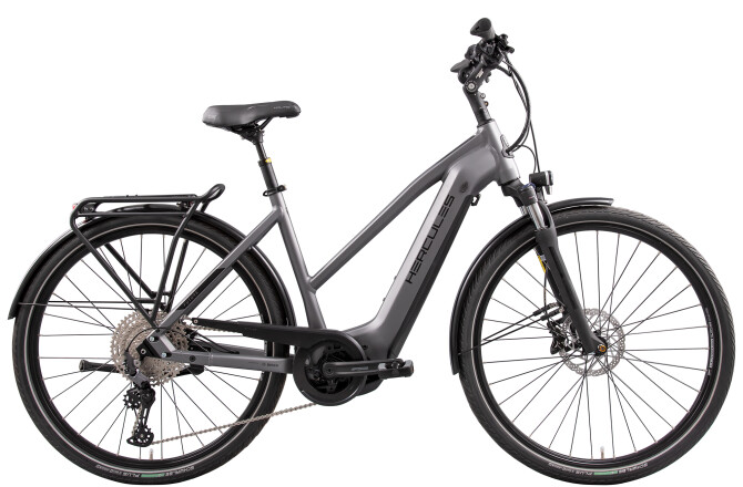 HERCULES Futura Comp I-12