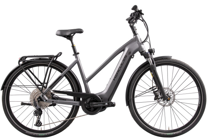 HERCULES Futura Comp I-12