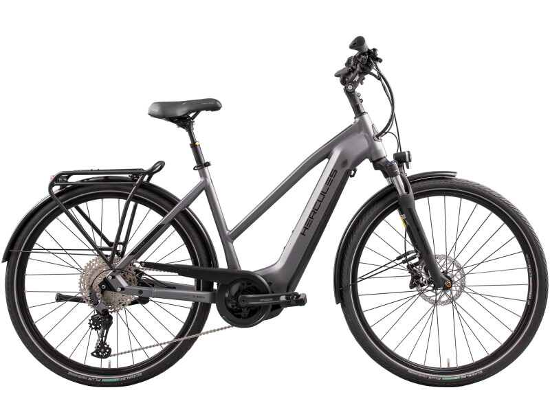 HERCULES Futura Comp I-12