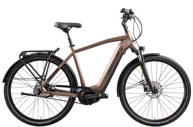 E-Bike Hercules Futura Comp I-F5 in Hanau