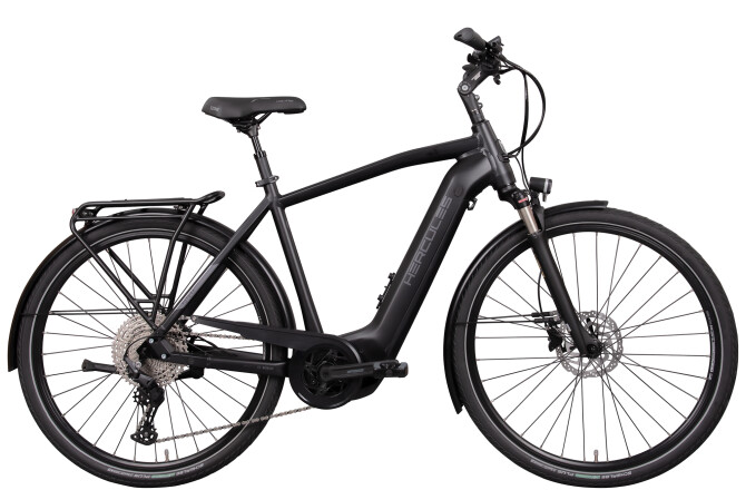 E-Bike Hercules Futura Comp I-11 in Hanau