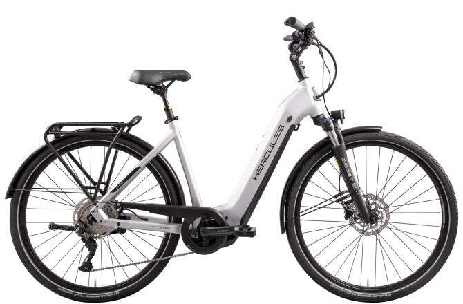 HERCULES Futura Sport I-10