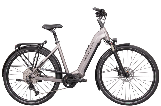 HERCULES Edison Comp I-12