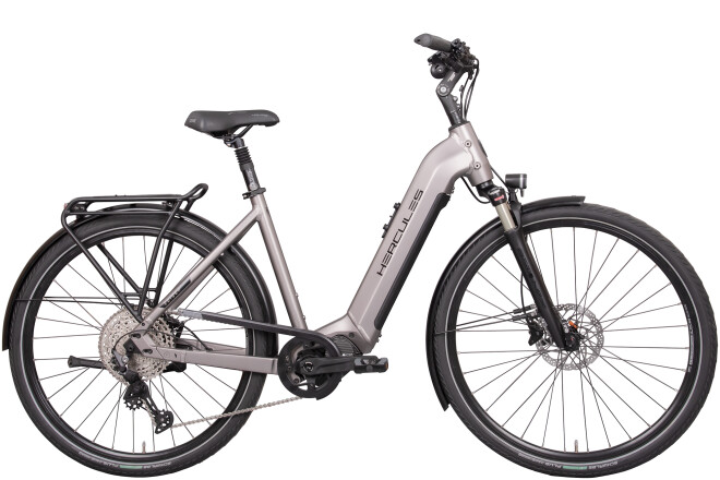 HERCULES Edison Comp I-12
