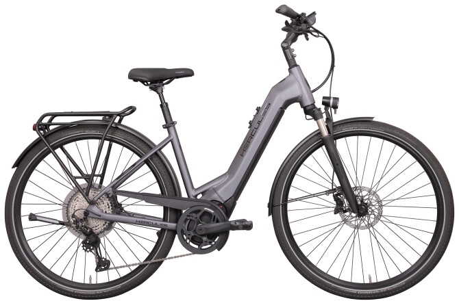 HERCULES Pasero Pro I-12