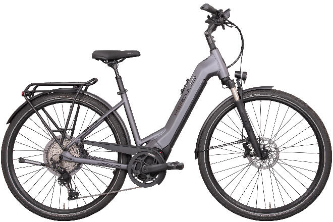 HERCULES Pasero Pro I-12