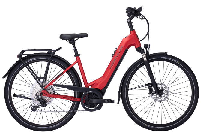 HERCULES Pasero Comp I-12