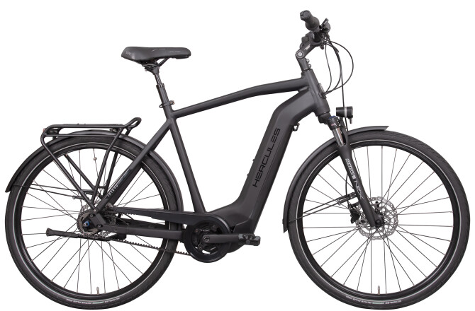 E-Bike Hercules Intero I-F5 in Hanau