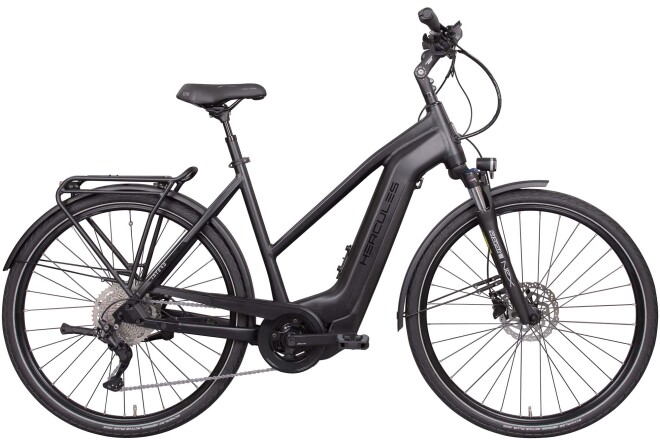 HERCULES Intero Sport I-10 500