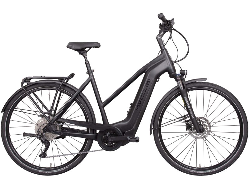 HERCULES Intero Sport I-10 500
