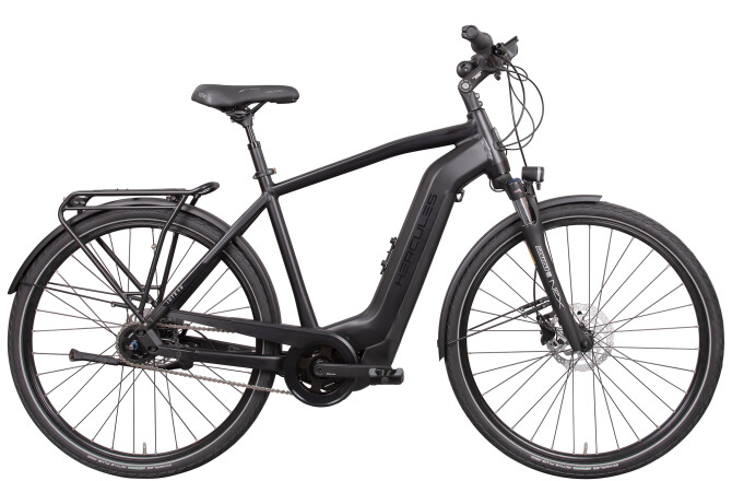 E-Bike Hercules Intero I-R5 in Hanau