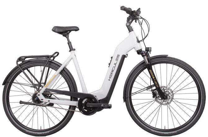 HERCULES Intero I-R5