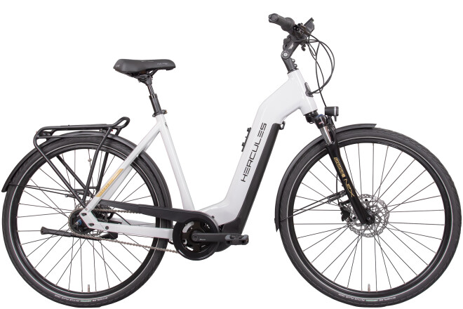 HERCULES Intero I-R5