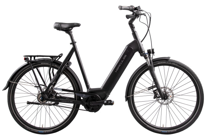 E-Bike Hercules E-Imperial I-F5 in Hanau