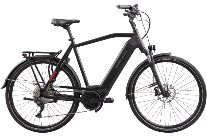 E-Bike Hercules E-Imperial I-10 in Hanau