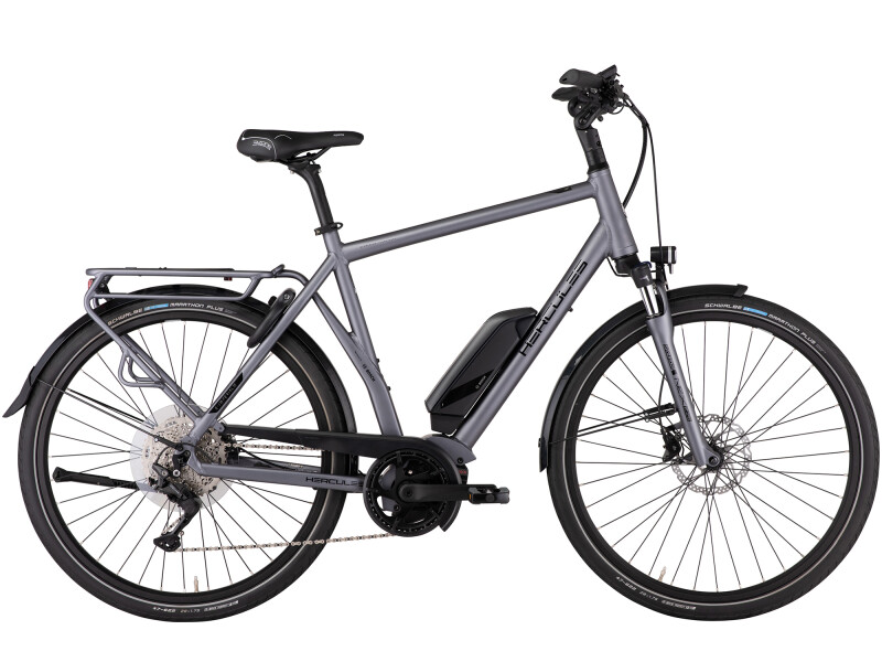 HERCULES E-Imperial 180 S 10