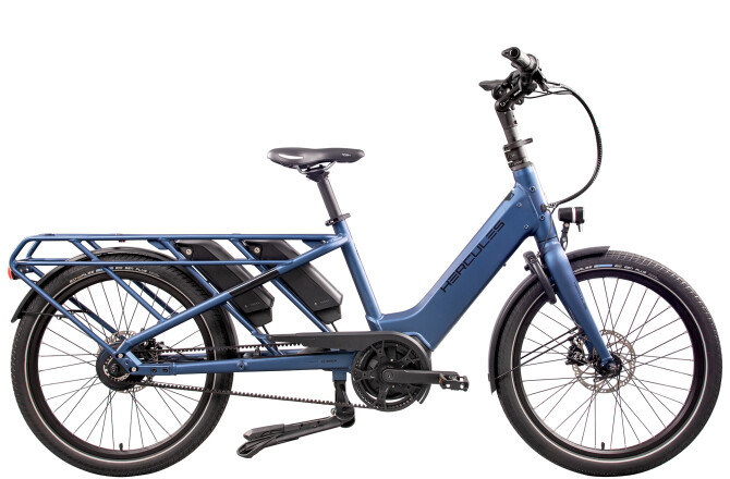 Hercules Rob Family F360