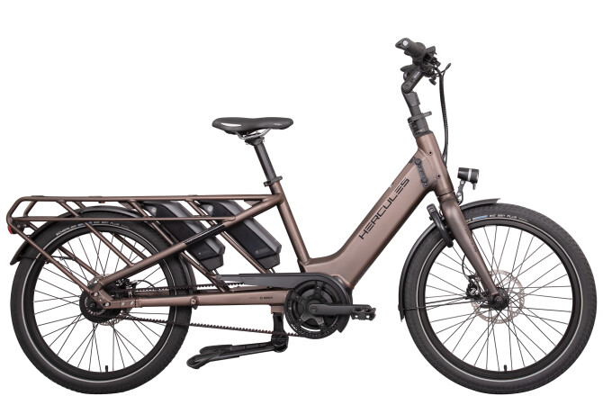 Hercules Rob Family F360