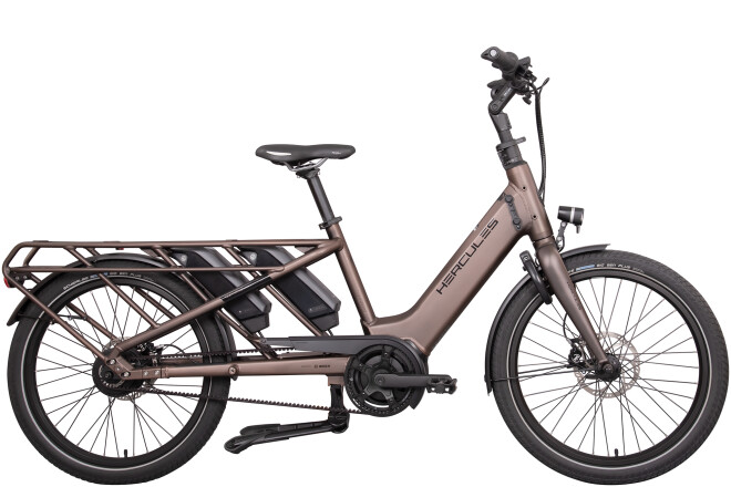 Hercules Rob Family F360