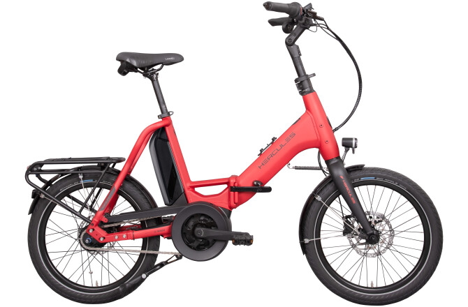 E-Bike Hercules Rob Fold F8 in Hanau