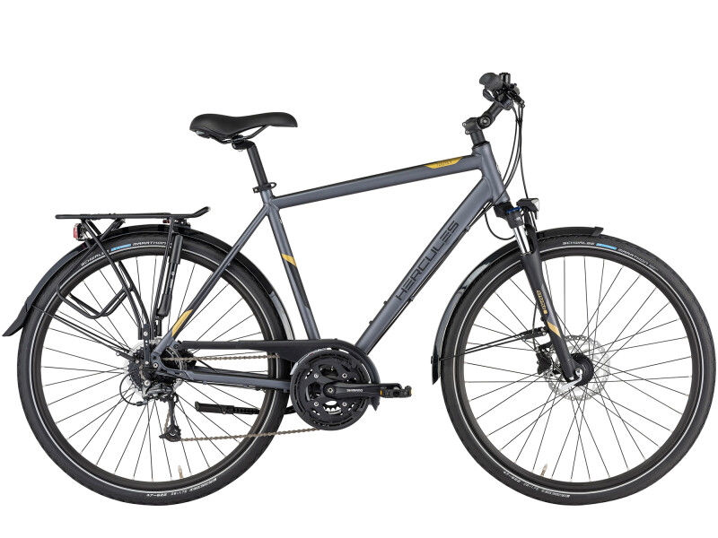 HERCULES Tourer Comp