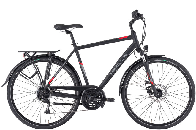 HERCULES Tourer Sport