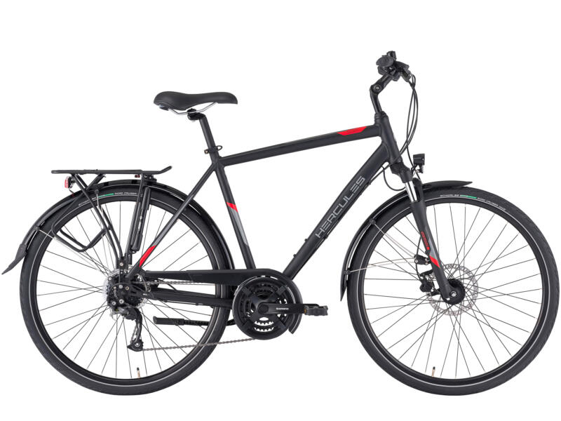 HERCULES Tourer Sport