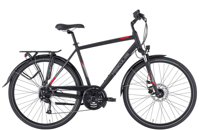 HERCULES Tourer Sport